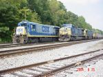 CSX 5579
